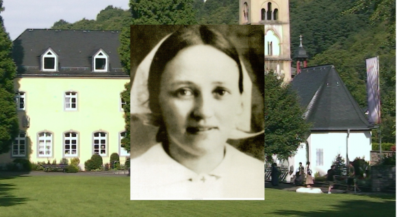2020: La primera mujer en Schoenstatt
