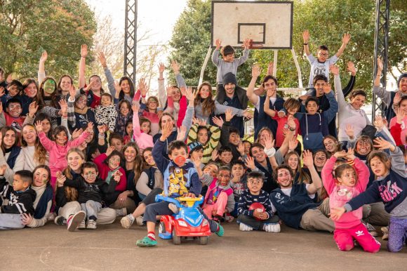 Misión Totus Tuus 2019