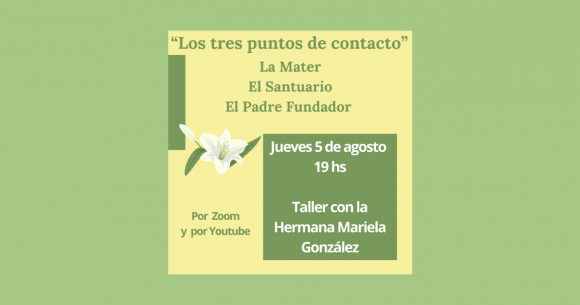 Talleres para Madres