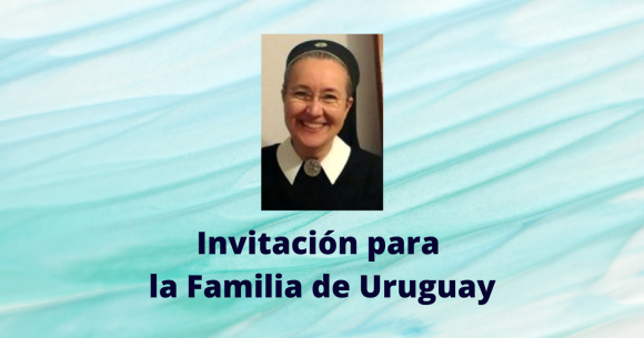 Conversatorio – El mensaje del P. Kentenich en Uruguay