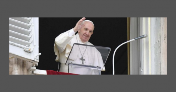 Papa Francisco – Adviento 2021