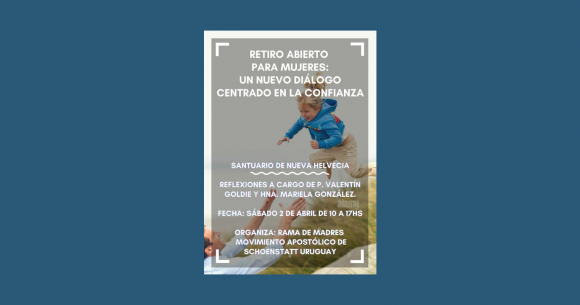 Retiro: Un nuevo diálogo centrado en la confianza