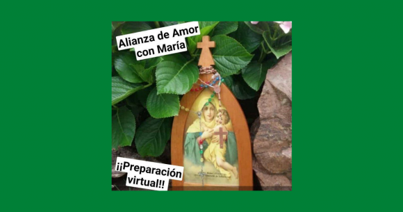 Preparación virtual para la Alianza