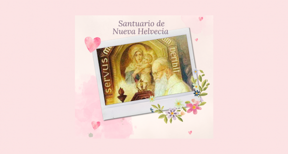 Jornada de Madres en el Santuario