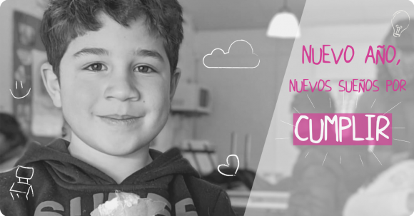 Centro Educativo Providencia: dos grandes sueños por cumplir