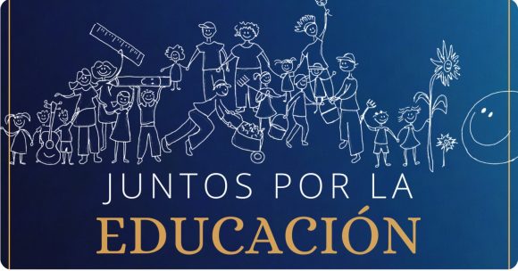 Cena: «Juntos por la Educación»