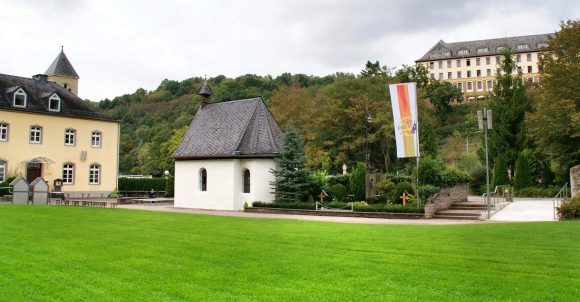 Invitación de Schoenstatt Internacional